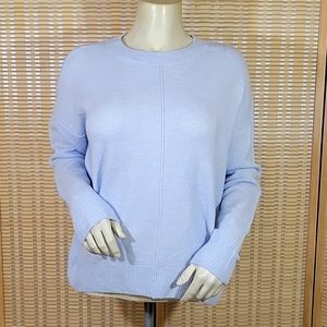 Vince Camuto baby blue 💙 sweaters